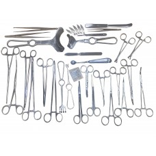SURGICAL SET SMALL NА-41
